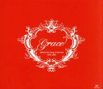 安蘭けいCD-BOX「Grace」(【3枚組】外箱、ブックレット、レターセット付)