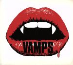 VAMPS(初回限定盤)(DVD付)(DVD1枚付)