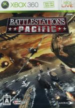 BattleStations:Pacific