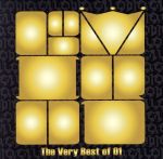 The Very Best of 01