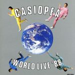 CASIOPEA WORLD LIVE’88(SHM-CD)