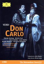 ヴェルディ:歌劇「ドン・カルロ」