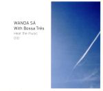 ワンダ・サー・ウィズ・ボッサ・トレス・フィーチャリング・ルイス・カルロス・ヴィニャス