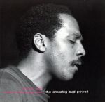 ジ・アメイジング・バド・パウエル Vol.1