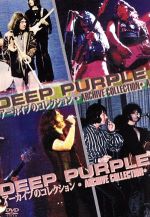 DEEP PURPLE:HISTORY,HITS&HIGHLIGHTS’68‐’76