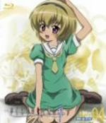 OVA「ひぐらしのなく頃に礼」file.4(Blu-ray Disc)