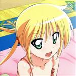 ハヤテのごとく!!キャラクターCD 2nd series 01/三千院ナギ starring 釘宮理恵