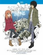 東のエデン 第1巻(Blu-ray Disc)