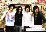 How did we feel then?-flumpool Tour 2009“Unreal”Live at Shibuya Club Quattro~