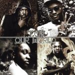 アワ・ワールド(初回限定盤)(DJ KAORI MIX CD付)