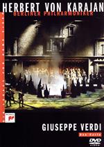カラヤンの遺産 ヴェルディ:歌劇「ドン・カルロ」(全4幕)