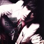 GLAMOROUS BEAT(初回限定盤)(DVD付)(特典DVD1枚付)