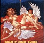 暗黒の聖書 ~BLIZARD OF WIZARD~