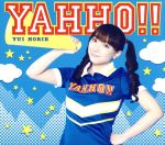 YAHHO!!(初回限定盤)(DVD付)(DVD1枚付)