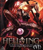HELLSING OVA Ⅵ(Blu-ray Disc)