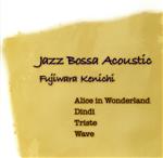 Jazz Bossa Acoustic