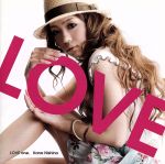 LOVE one.(初回生産限定盤)(DVD付)(DVD1枚付)