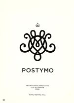 POSTYMO ~Yellow Magic Orchestra Live in London 2008+~