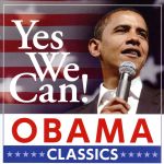 Yes We Can!-オバマ・クラシック