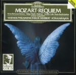 モーツァルト:レクイエム(初回生産限定盤)(SHM-CD)