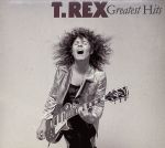 T.REX GREATEST HITS(期間限定盤)(フォトカード12枚付)