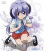 OVA「ひぐらしのなく頃に礼」file.5(Blu-ray Disc)