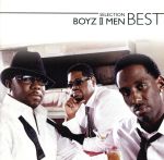 ボーイズIIメン・ベスト・セレクション