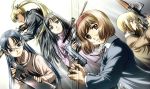 GUNSLINGER GIRL BOX(Blu-ray Disc)