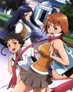 舞-HiME COMPLETE(Blu-ray Disc)