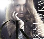 BEST of CRYSTAL KAY(初回生産限定盤)(三方背ケース、プレミアムCD1枚付)