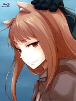 狼と香辛料Ⅱ(2)(Blu-ray Disc)