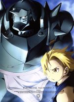 鋼の錬金術師 FULLMETAL ALCHEMIST 2(Blu-ray Disc)