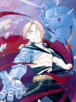 鋼の錬金術師 FULLMETAL ALCHEMIST 3(完全生産限定版)(Blu-ray Disc)((特典CD、イラストカード4枚、特製ブックレット、スリーブケース付))