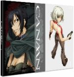 CANAAN(1)(Blu-ray Disc)