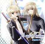 エンジェルズフェザー ドラマCD Vol.1