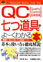 図解入門ビジネス QC七つ道具がよ~くわかる本 -(How‐nual Business Guide Book)