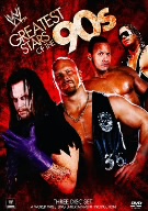 WWE グレイテスト・スターズ・オブ・90s