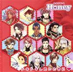 ネオロマンス HONEY~ドキドキしたいときに~