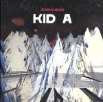 KID A(スペシャル・エディション)(紙ジャケット仕様)(DVD付)(3枚組(2CD+DVD、紙ジャケット仕様)、BOX、オリジナル年表、別冊24Pブックレット付)