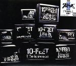 Life is sweet(初回限定盤)(DVD付)(特典DVD1枚付)