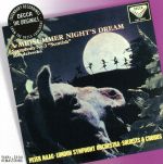 メンデルスゾーン:交響曲第3番「スコットランド」