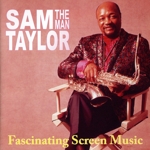 魅惑のスクリーン・テーマ集