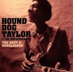 スライドで吠えた猟犬~ザ・ベスト&アンリリースド