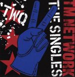 TM NETWORK THE SINGLES 2(初回生産限定盤)(ボーナスディスク1枚付)