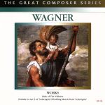 WAGNER WORKS(ワーグナー作品集)