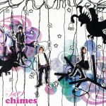 chimes(初回限定盤A)(DVD付)(DVD1枚、トレカ1枚付)