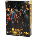EXILE GENERATION SEASON2 SPECIAL BOX