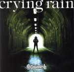 crying rain(初回限定盤)(DVD付)(DVD1枚付)