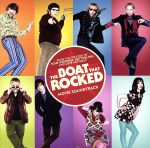 パイレーツ・ロック オリジナル・サウンドトラック THE BOAT THAT ROCKED MOVIE SOUNDTRACK