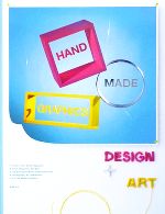 HANDMADE GRAPHICS DESIGN+ART-
